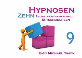 Zehn Hypnosen. Band 9 | E-Book | sack.de