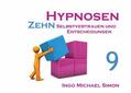  Zehn Hypnosen. Band 9 | eBook | Sack Fachmedien