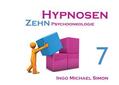  Zehn Hypnosen. Band 7 | eBook | Sack Fachmedien