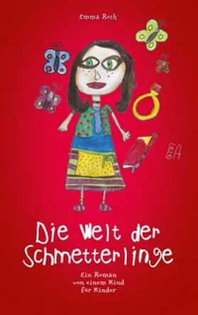 Roth |  Die Welt der Schmetterlinge | Buch |  Sack Fachmedien