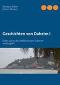 Ritter |  Geschichten von Daheim I | Buch |  Sack Fachmedien