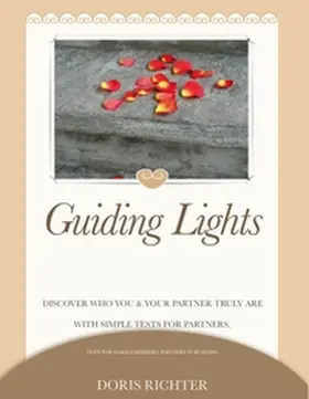 Richter | Guiding Lights | Buch | 978-3-7322-7908-1 | www.sack.de