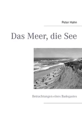 Hahn |  Das Meer, die See | Buch |  Sack Fachmedien