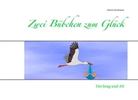 Stockmann |  Zwei Bübchen zum Glück | Buch |  Sack Fachmedien