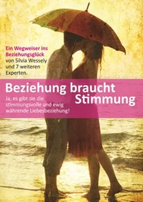 Wessely / Gövert / Landl |  Beziehung braucht Stimmung | Buch |  Sack Fachmedien