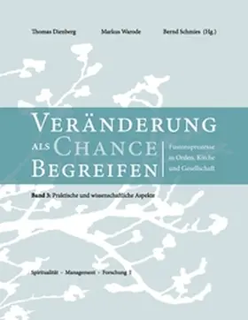 Dienberg / Warode / Schmies |  Veränderungen als Chance begreifen | Buch |  Sack Fachmedien