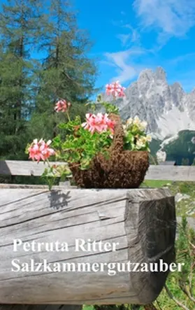 Ritter |  Salzkammergutzauber | Buch |  Sack Fachmedien