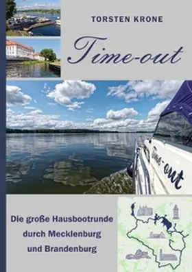 Krone |  Time-out | Buch |  Sack Fachmedien