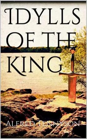 Tennyson |  Idylls of the King | eBook | Sack Fachmedien