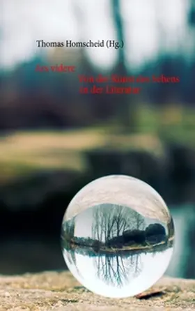 Homscheid |  Ars videre | Buch |  Sack Fachmedien