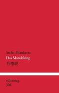 Blankertz |  Das Maodeking | Buch |  Sack Fachmedien