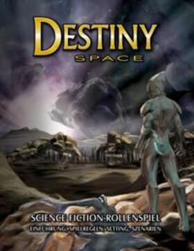 Schiebel | Destiny Space | Buch | 978-3-7322-9660-6 | sack.de