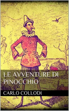 Collodi |  Le avventure di Pinocchio | eBook | Sack Fachmedien