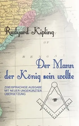 Leitgeb / Kipling |  Der Mann, der König sein wollte | Buch |  Sack Fachmedien