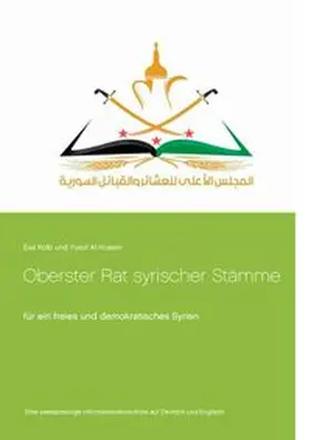 Kolb / Al Husein |  Oberster Rat syrischer Stämme | Buch |  Sack Fachmedien