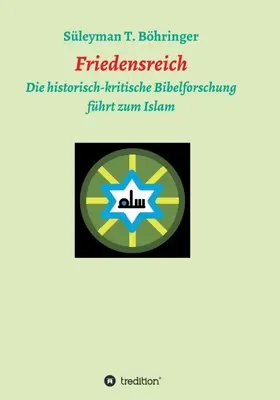 Böhringer |  Friedensreich | Buch |  Sack Fachmedien