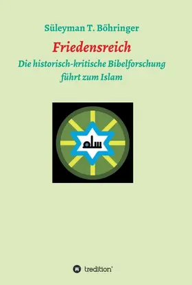 Böhringer |  Friedensreich | Buch |  Sack Fachmedien