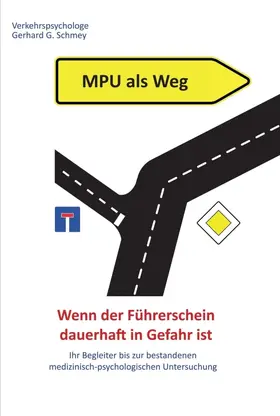 Schmey |  MPU als Weg | Buch |  Sack Fachmedien