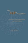 Schaen |  Die 360° Kompetenz | Buch |  Sack Fachmedien