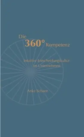 Schaen | Die 360 | E-Book | www.sack.de