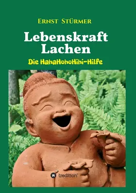 Stürmer |  Lebenskraft Lachen | Buch |  Sack Fachmedien