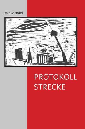 Mandel |  Protokollstrecke | Buch |  Sack Fachmedien