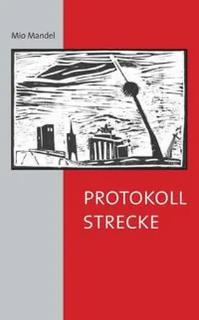 Mandel |  Protokollstrecke | Buch |  Sack Fachmedien