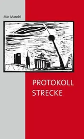 Mandel |  Protokollstrecke | eBook | Sack Fachmedien