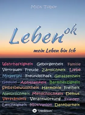 Tobor |  Leben ok | Buch |  Sack Fachmedien