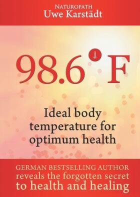 Karstädt |  98,6° F | Buch |  Sack Fachmedien