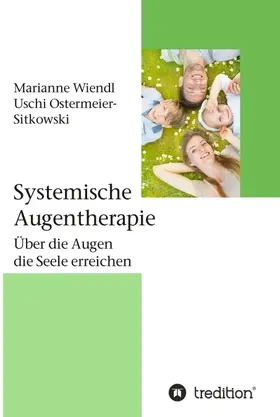 Wiendl |  Systemische Augentherapie | Buch |  Sack Fachmedien
