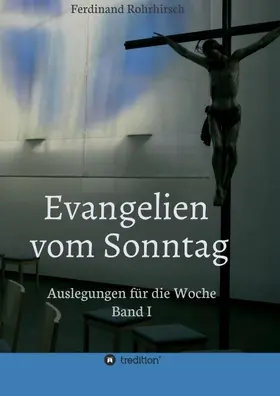 Rohrhirsch |  Evangelien vom Sonntag | Buch |  Sack Fachmedien
