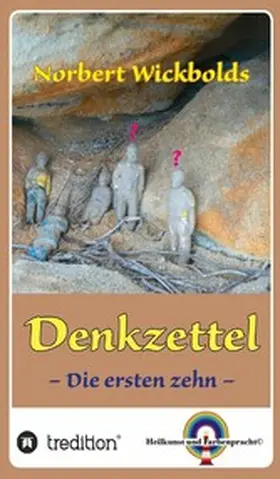Wickbold |  Norbert Wickbolds Denkzettel | eBook | Sack Fachmedien