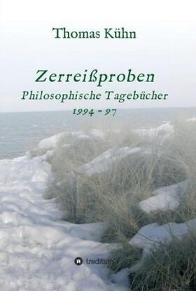 Kühn | Zerreißproben | Buch | 978-3-7323-2663-1 | sack.de