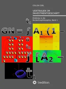 Coel |  Vertrauen im Investmentgeschäft | Buch |  Sack Fachmedien