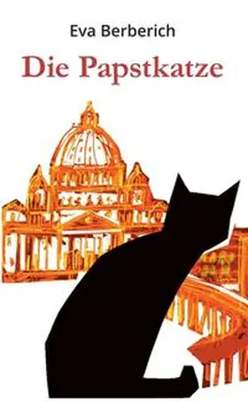 Berberich |  Die Papstkatze | Buch |  Sack Fachmedien