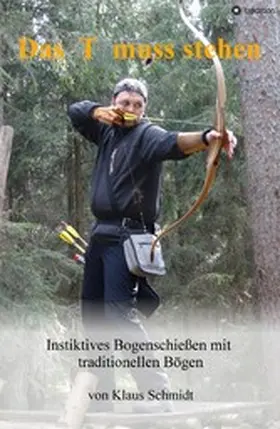 Schmidt |  Das T muss stehen | eBook | Sack Fachmedien