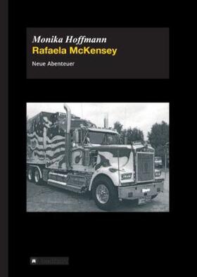 Hoffmann |  Rafaela McKensey | Buch |  Sack Fachmedien