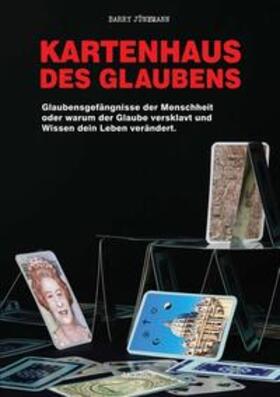 Jünemann | Kartenhaus des Glaubens | Buch | 978-3-7323-3338-7 | sack.de