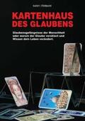 Jünemann |  Kartenhaus des Glaubens | Buch |  Sack Fachmedien
