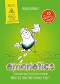 Berndt |  emonetics | Buch |  Sack Fachmedien