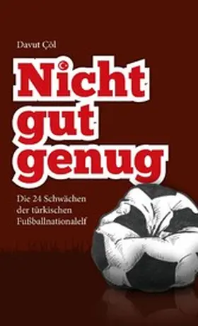 Cöl | Nicht gut genug | E-Book | www.sack.de