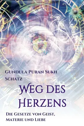 Schatz |  Weg des Herzens | Buch |  Sack Fachmedien