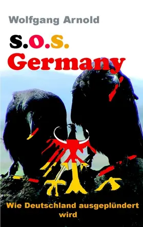 Arnold |  S.O.S. Germany | Buch |  Sack Fachmedien