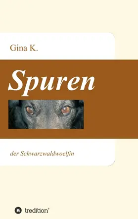K. |  Spuren | Buch |  Sack Fachmedien