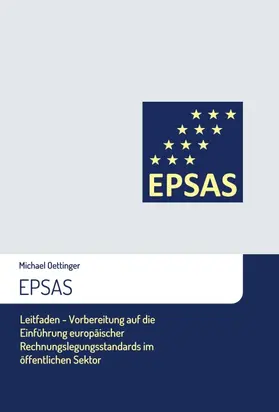 Oettinger |  EPSAS | Buch |  Sack Fachmedien
