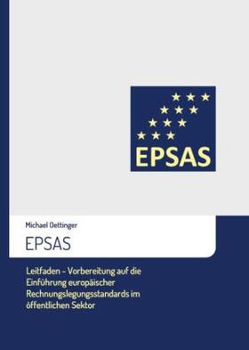 Oettinger | EPSAS | Buch | 978-3-7323-4545-8 | sack.de