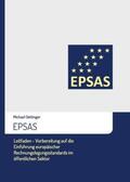 Oettinger |  EPSAS | Buch |  Sack Fachmedien