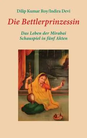 Roy / Devi |  Die Bettlerprinzessin | Buch |  Sack Fachmedien