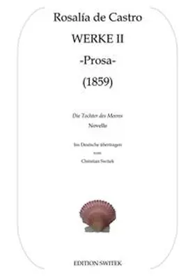 Switek / Castro |  Die Tochter des Meeres | Buch |  Sack Fachmedien